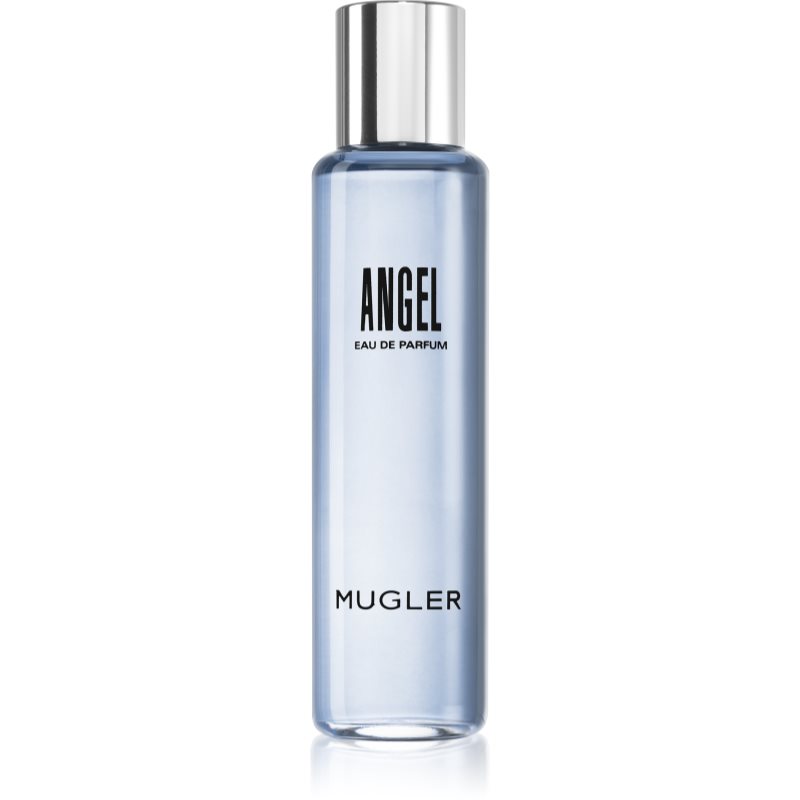 Mugler Angel parfémovaná voda náplň pro ženy 100 ml