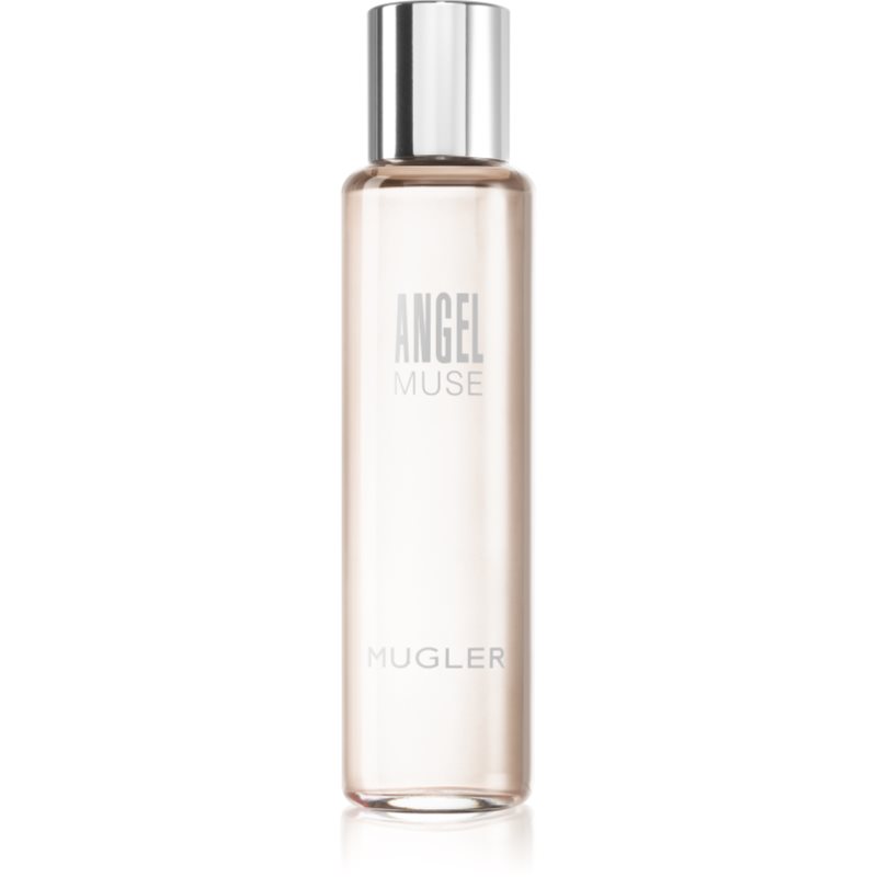 Mugler Angel Muse parfémovaná voda náplň pro ženy 100 ml