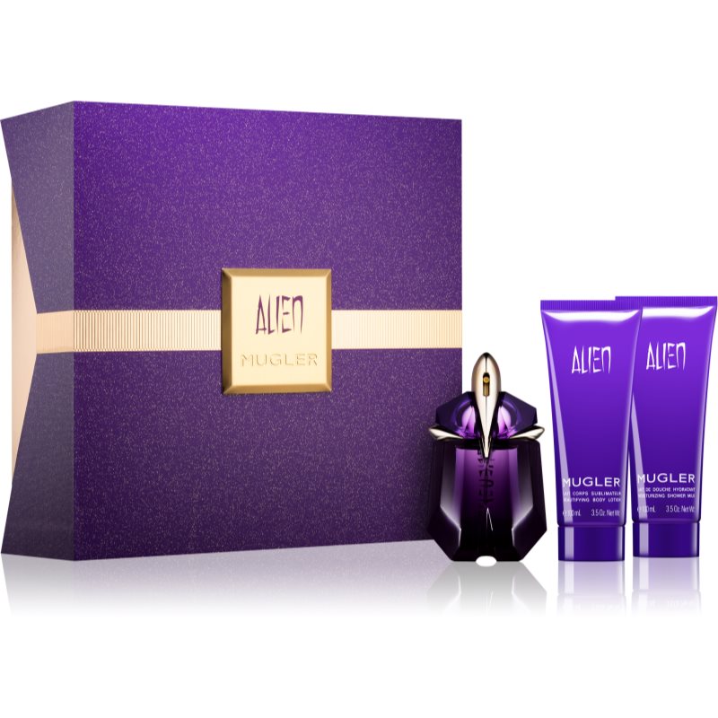 

Mugler Alien подарунковий набір I. для жінок