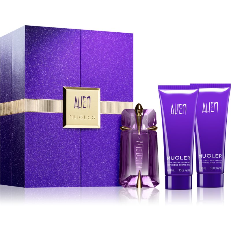 

Mugler Alien подарунковий набір II. для жінок