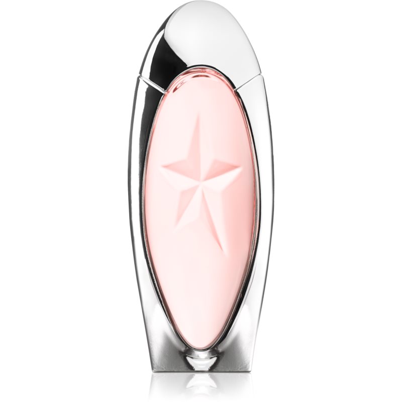 Mugler Angel Muse toaletní voda náplň pro ženy 100 ml