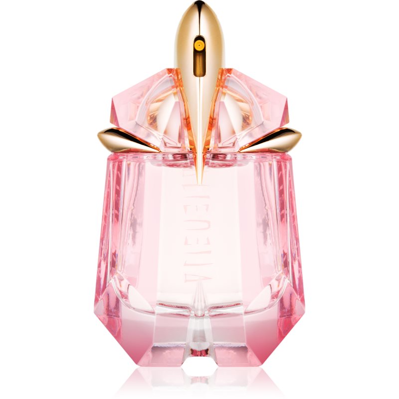 Mugler Alien Flora Futura toaletní voda pro ženy 30 ml