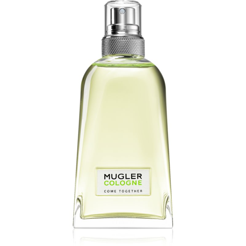 Mugler Cologne Come Together toaletní voda unisex 100 ml