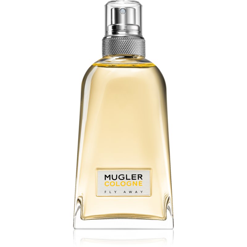 Mugler Cologne Fly Away toaletní voda unisex 100 ml