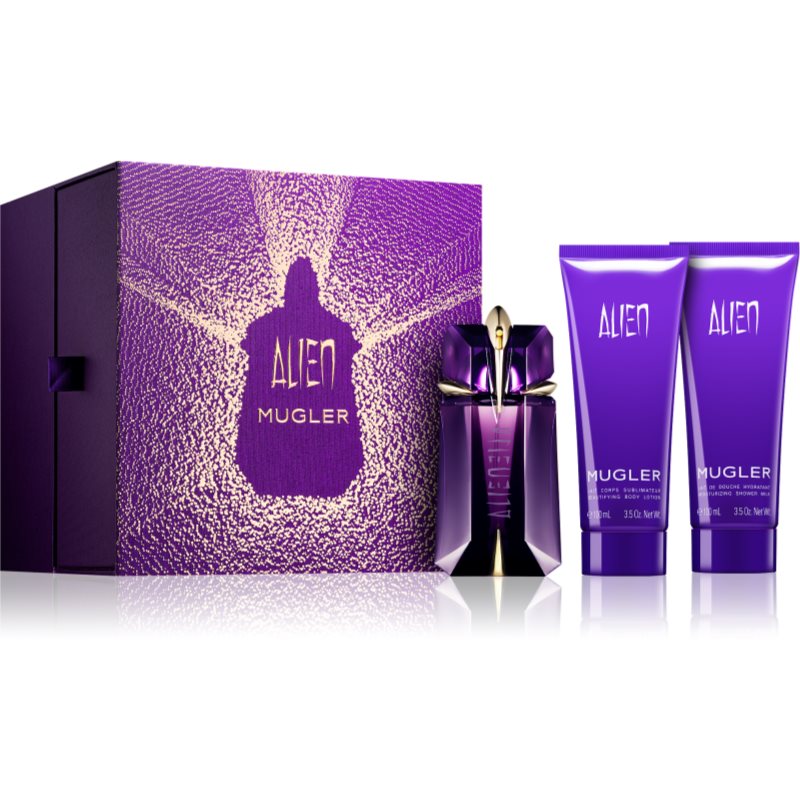 

Mugler Alien подарунковий набір XIX. для жінок