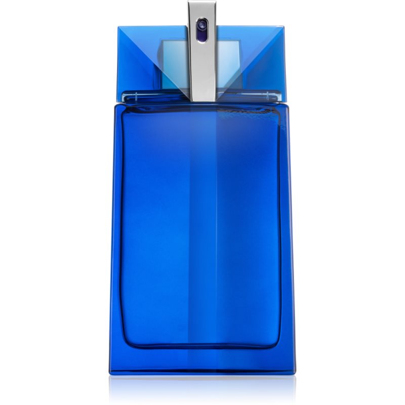 Mugler Alien Man Fusion toaletní voda pro muže 100 ml