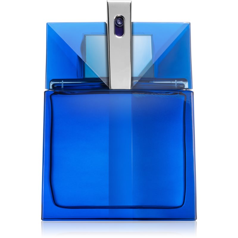 Mugler Alien Man Fusion toaletní voda pro muže 50 ml