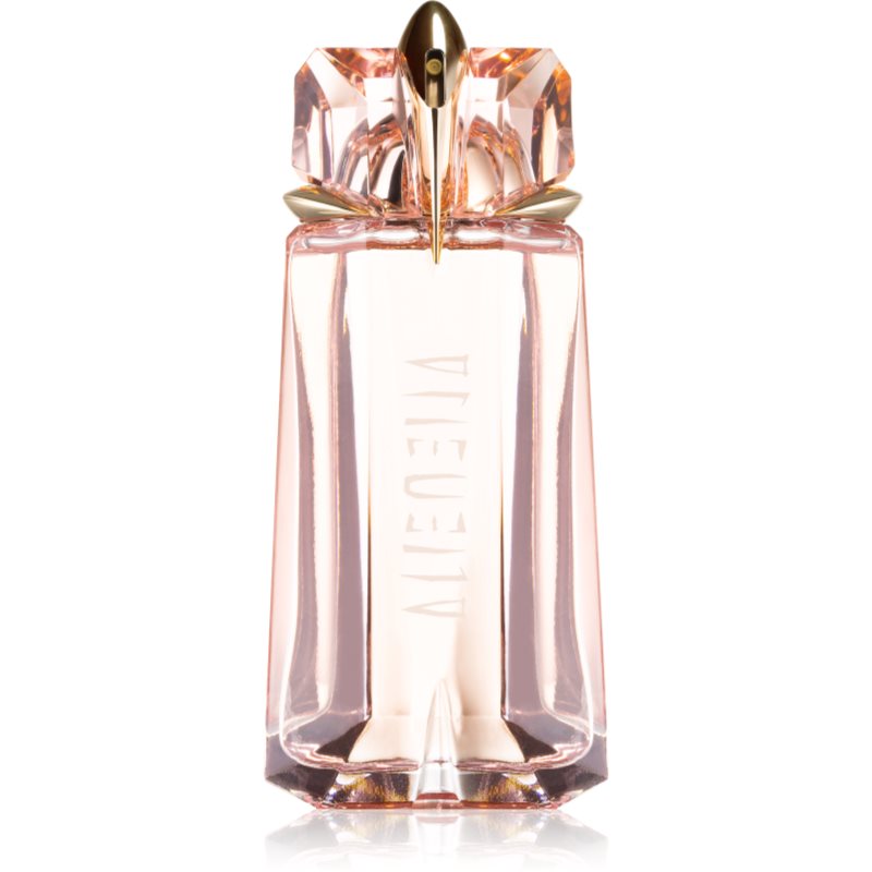 Mugler Alien Flora Futura toaletní voda pro ženy 90 ml