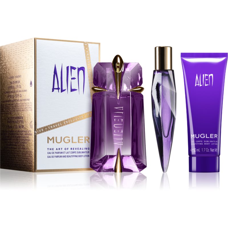 

Mugler Alien подарунковий набір I. для жінок