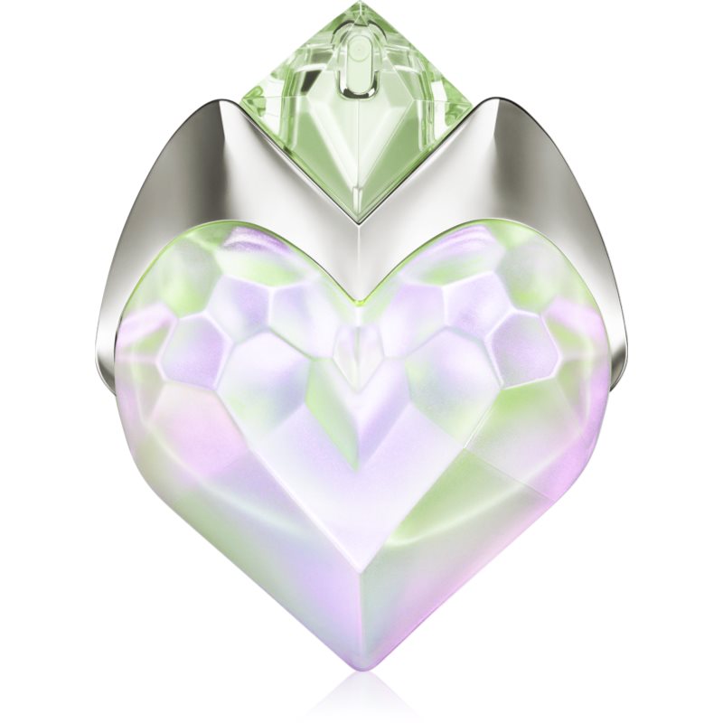 Mugler Aura Sensuelle parfémovaná voda pro ženy 50 ml