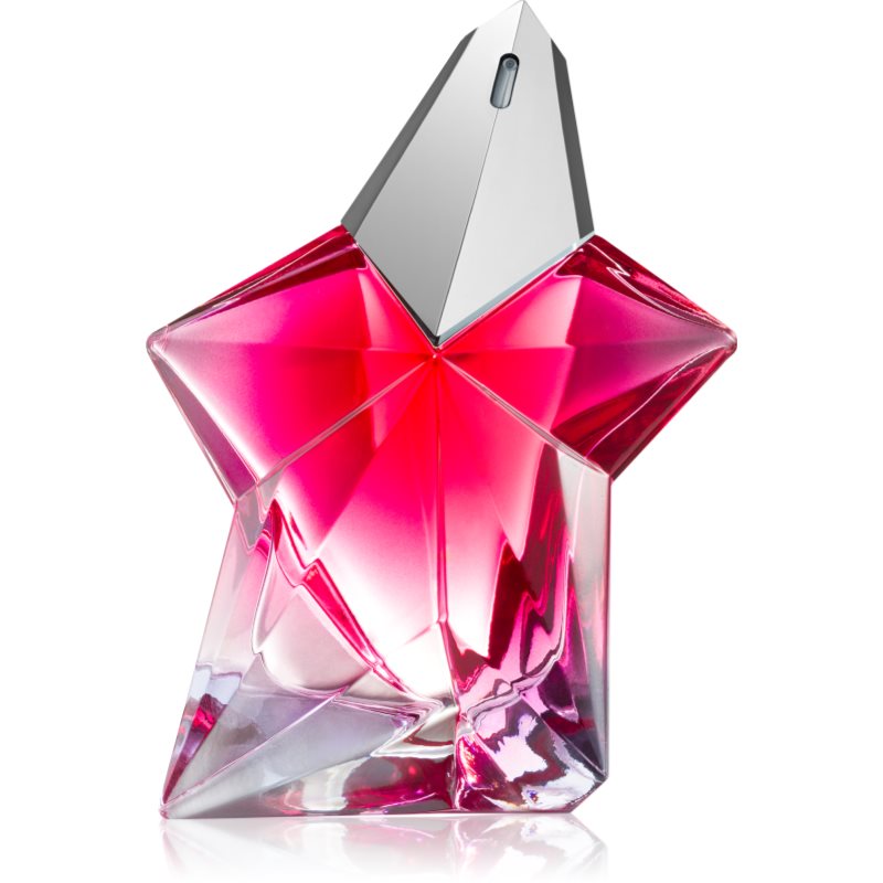 Mugler Angel Nova parfémovaná voda plnitelná pro ženy 100 ml