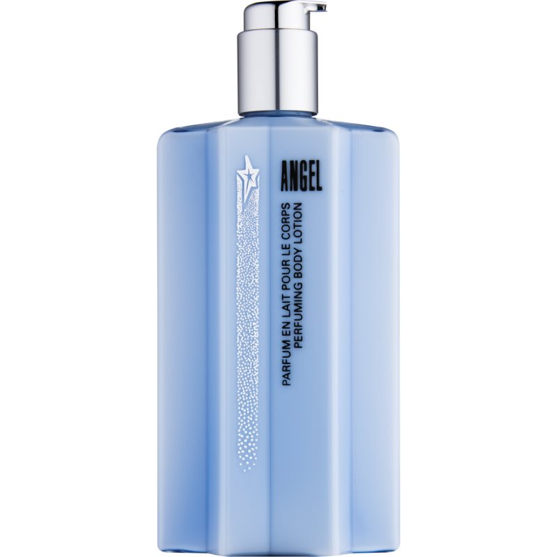 Mugler Angel tělové mléko pro ženy 200 ml