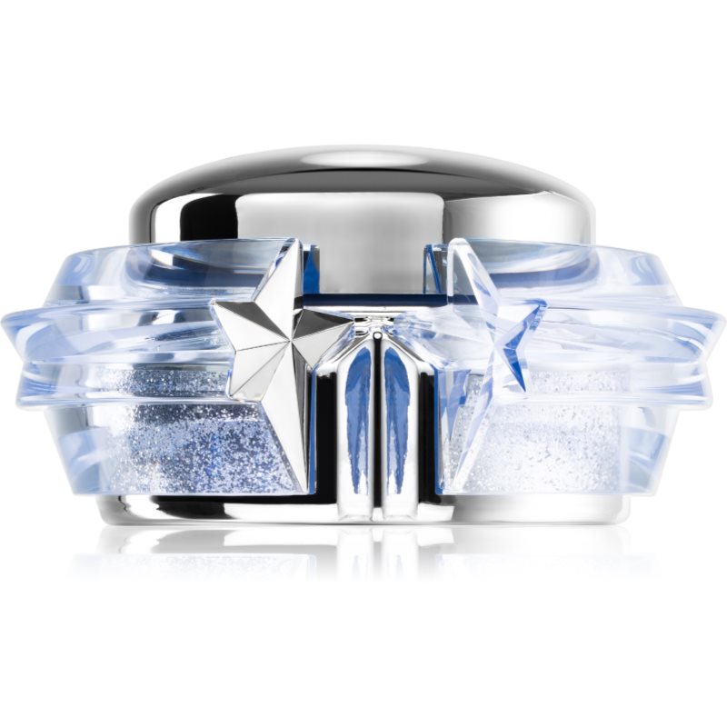 Mugler Angel tělový krém pro ženy 200 ml