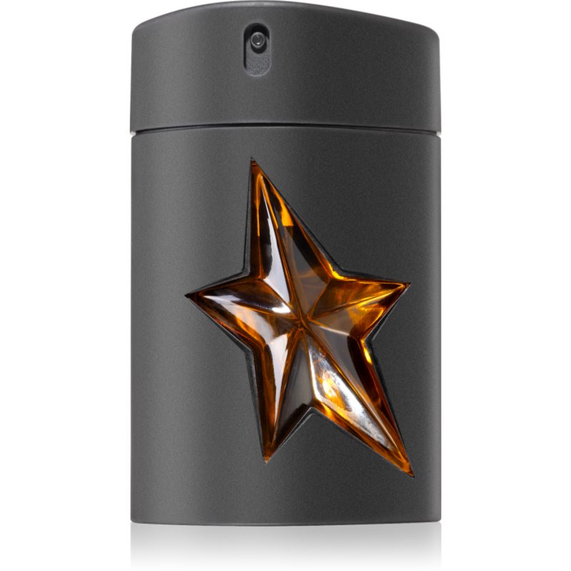 Mugler A*Men Pure Malt toaletní voda pro muže 100 ml