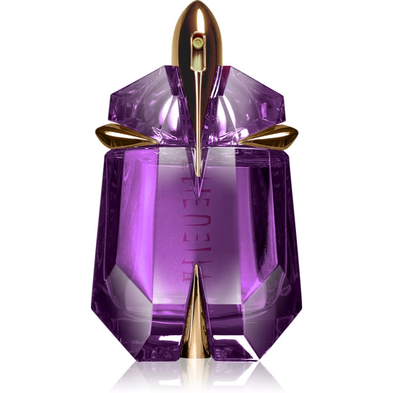 Mugler Alien parfémovaná voda plnitelná pro ženy 30 ml