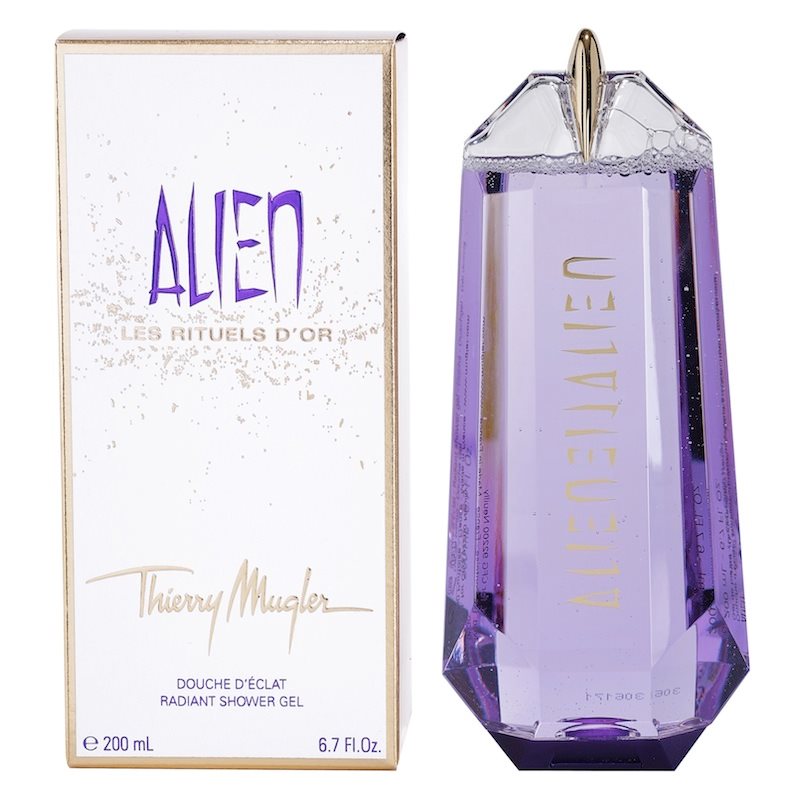 thierry mugler alien notino