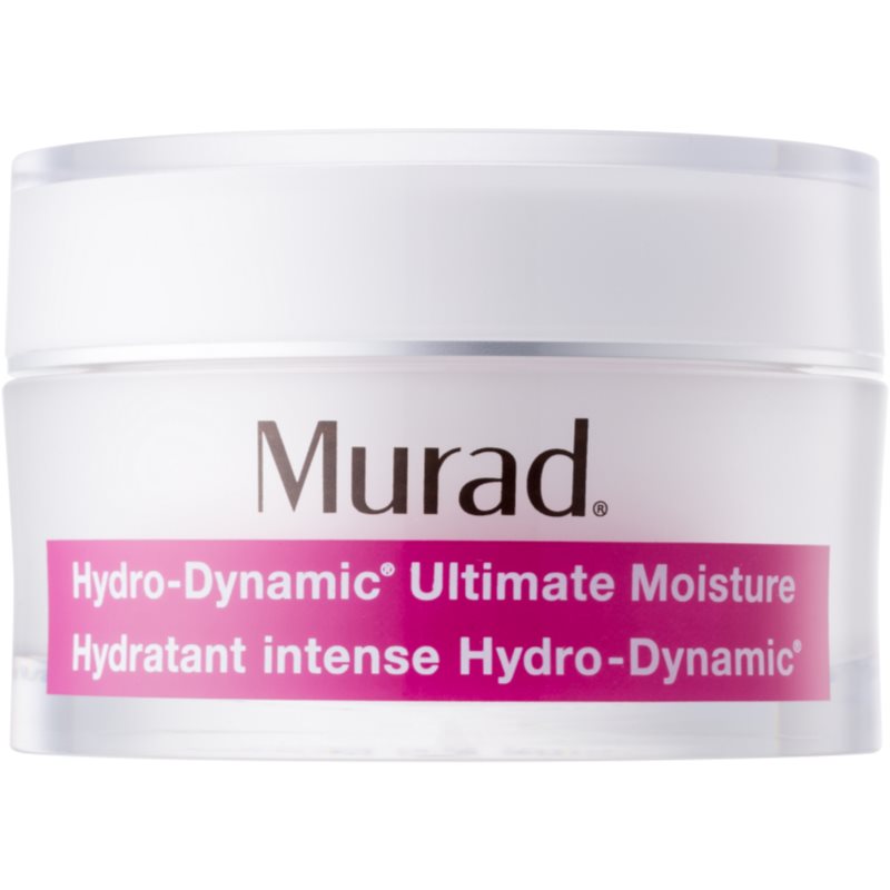 Murad Age Reform crema hidratante y nutritiva para pieles sensibles
