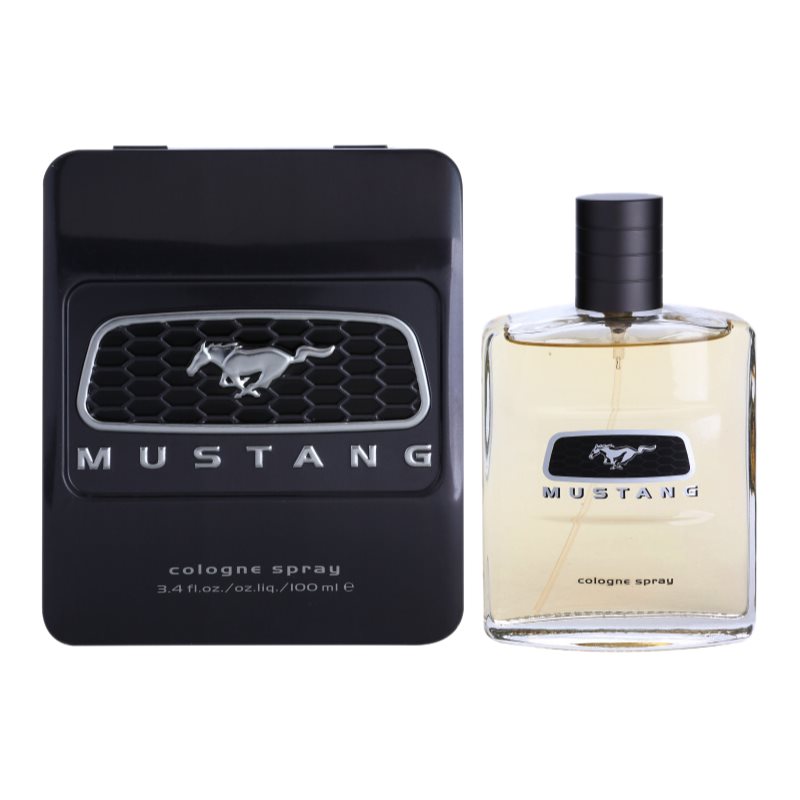 Mustang Mustang kolínská voda pro muže 100 ml