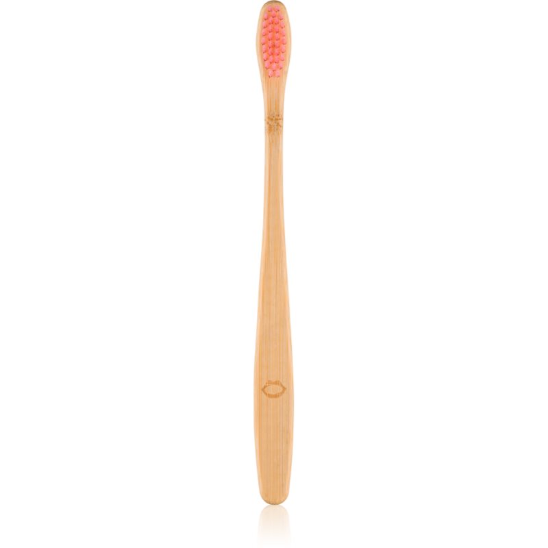 My White Secret  Bamboo Toothbrush бамбукова четка за зъби софт