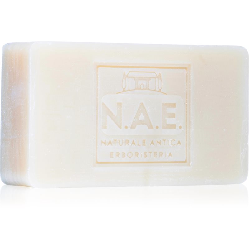 N.A.E. Idratazione čisticí tuhé mýdlo 100 g