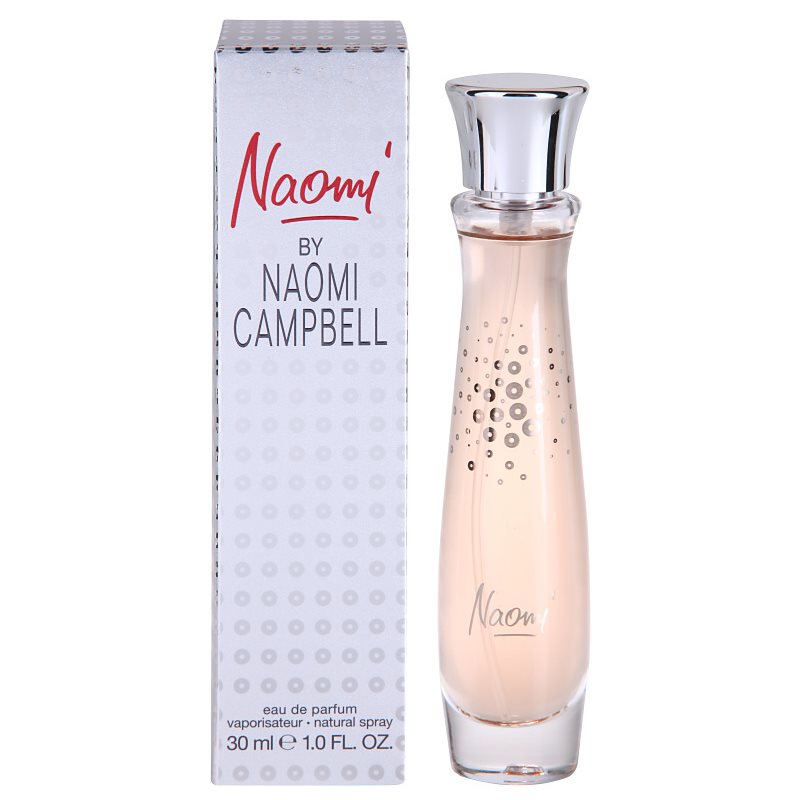 

Naomi Campbell Naomi