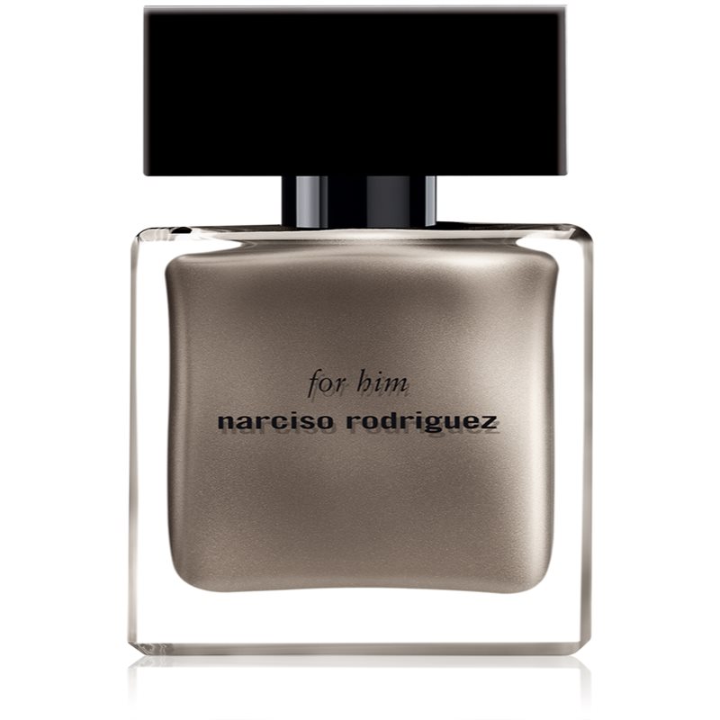 

Narciso Rodriguez For Him Musc Collection парфумована вода для чоловіків
