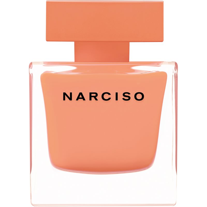 Narciso Rodriguez Narciso Ambrée parfémovaná voda pro ženy 50 ml