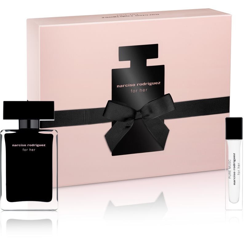 Narciso Rodriguez For Her dárková sada XXXII. pro ženy