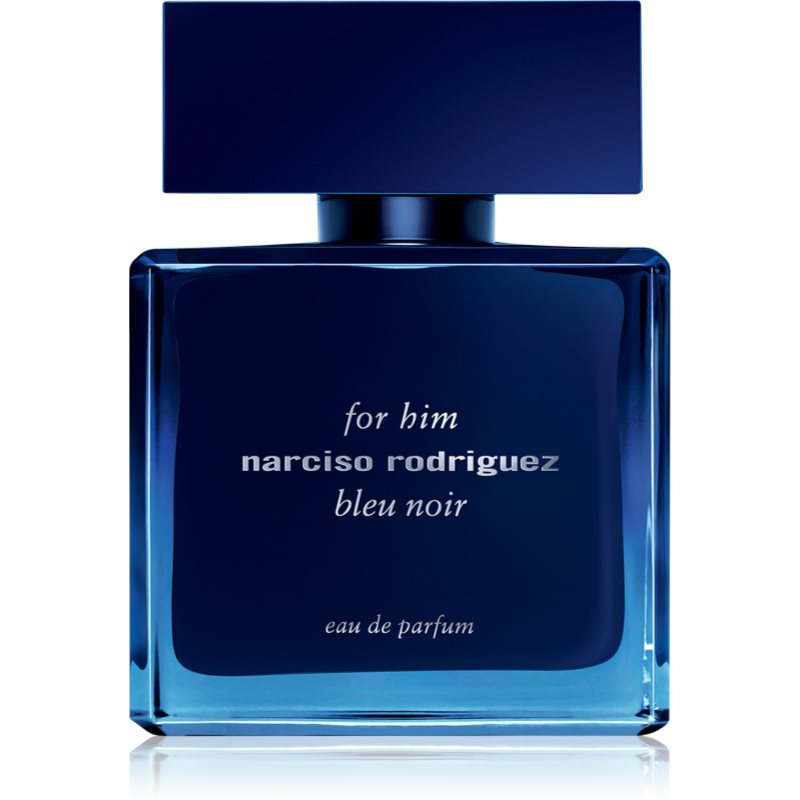 Narciso Rodriguez For Him Bleu Noir parfémovaná voda pro muže 50 ml