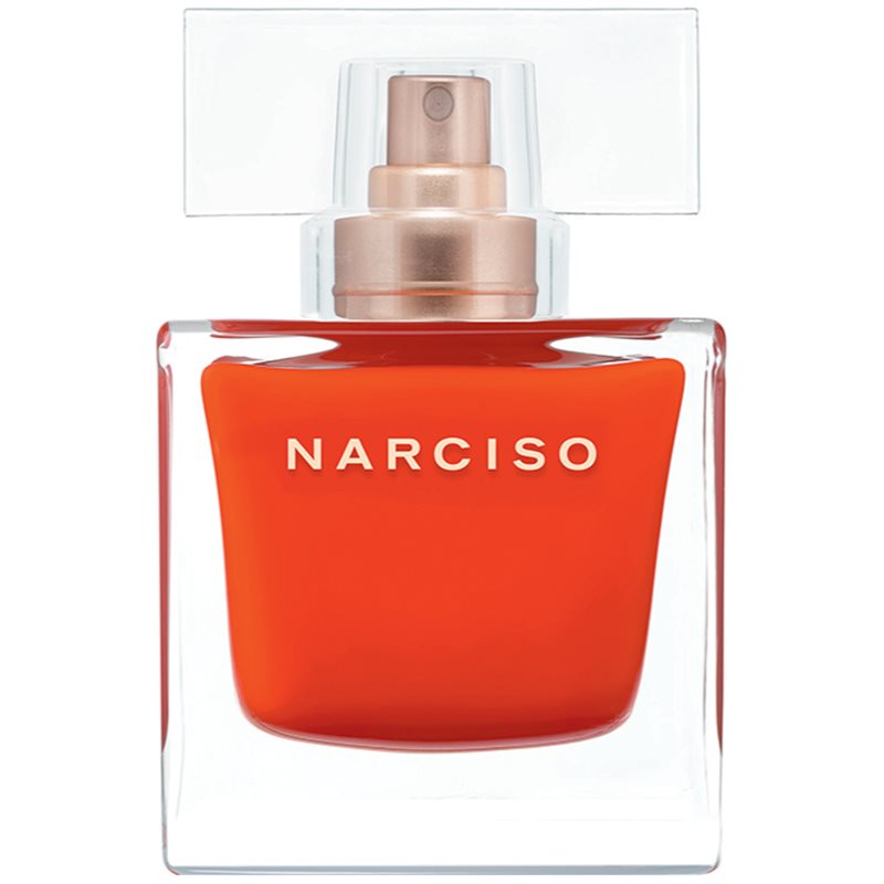 Narciso Rodriguez Narciso Rouge toaletní voda pro ženy 30 ml