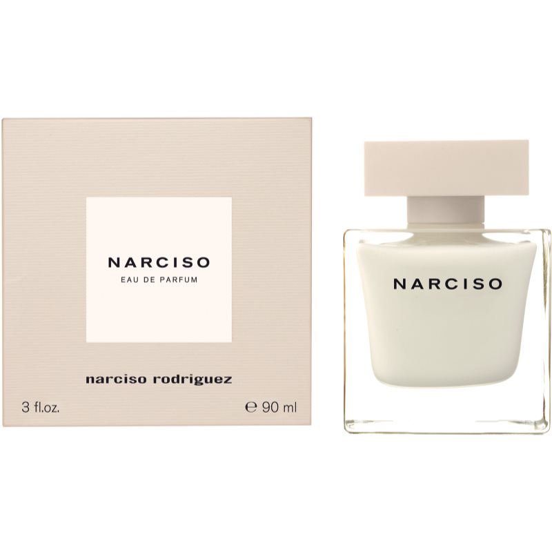Narciso Rodriguez Narciso eau de parfum para mujer 90 ml
