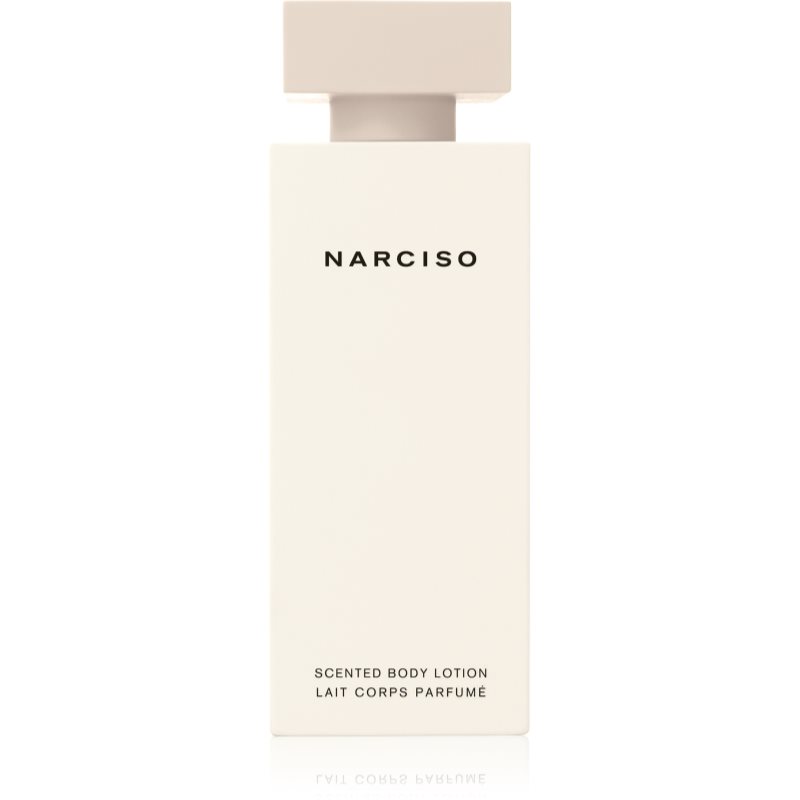 Narciso Rodriguez Narciso tělové mléko pro ženy 200 ml