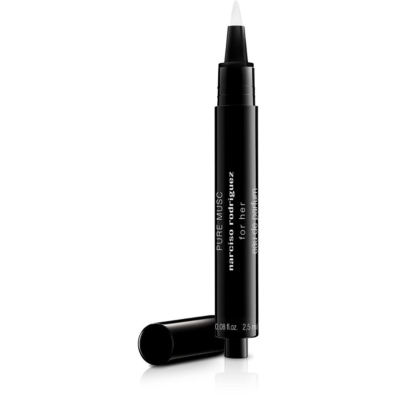 Narciso Rodriguez For Her Pure Musc parfémové pero pro ženy 2,5 ml