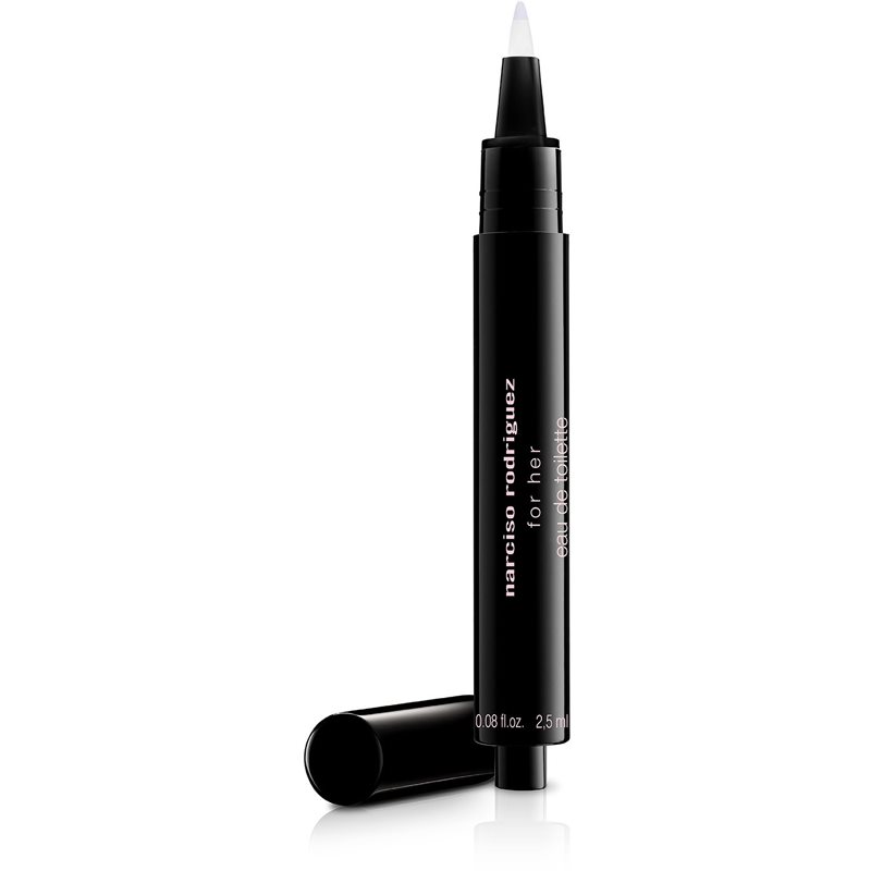 Narciso Rodriguez For Her parfémové pero pro ženy 2,5 ml
