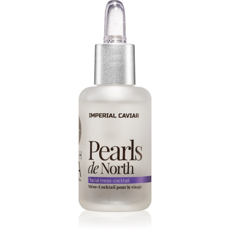 Natura Siberica Fresh Spa Imperial Caviar екстракт от хайвер за редуциране на бръчки 30 мл.