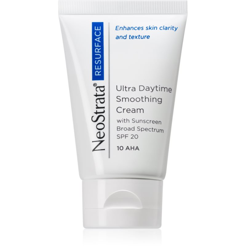 

NeoStrata Resurface денний розгладжуючий крем SPF 20