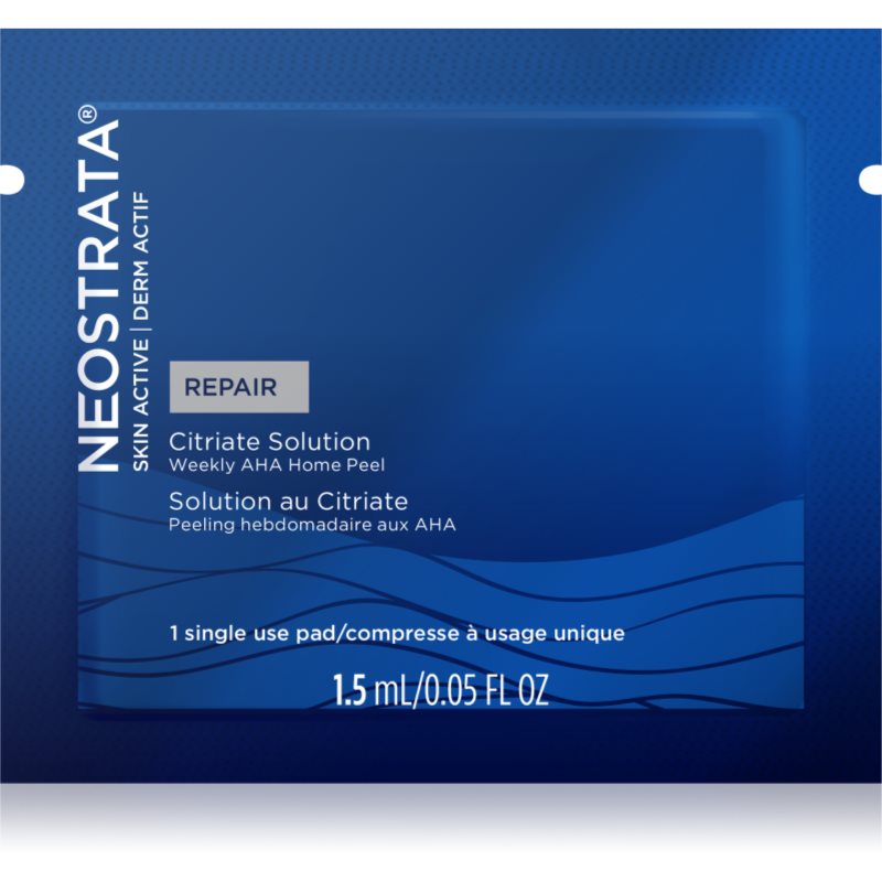 NeoStrata Skin Active pleťová peelingová péče 1,5 ml