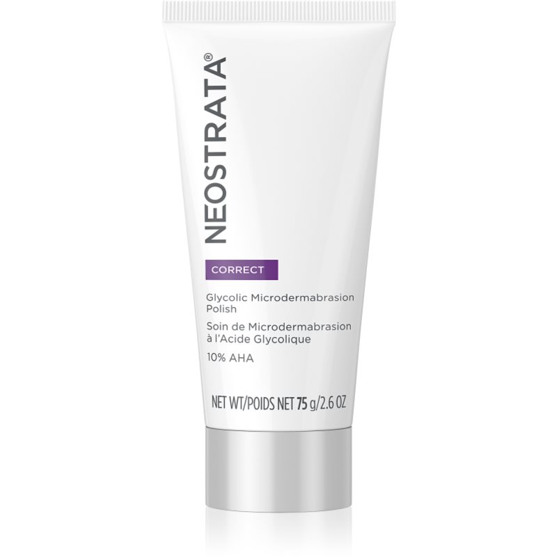 NeoStrata Correct obnovující peeling s AHA kyselinami 75 g