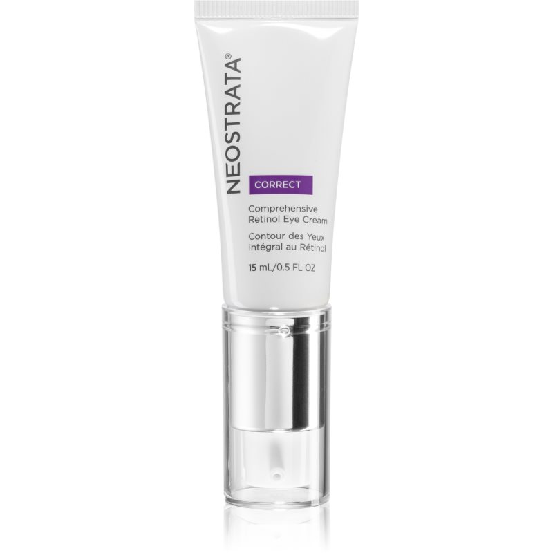 NeoStrata Correct hydratační a vyhlazující oční krém s retinolem 15 ml