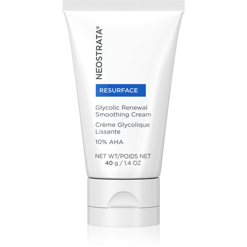 NeoStrata Resurface hydratační a vyhlazující pleťový krém s AHA kyselinami 40 g