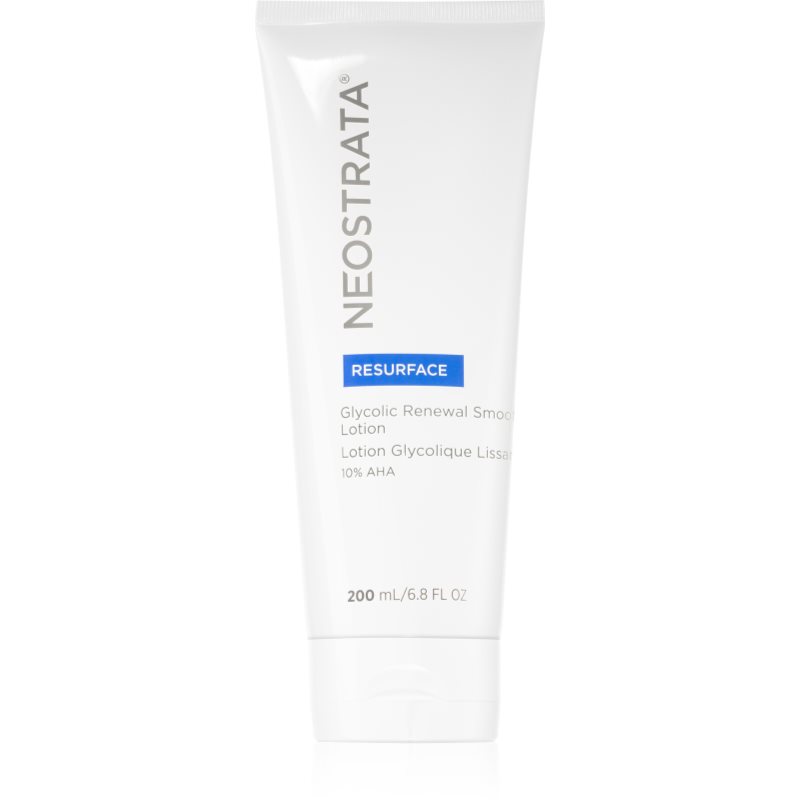 NeoStrata Resurface zjemňující tělové mléko s AHA kyselinami 200 ml