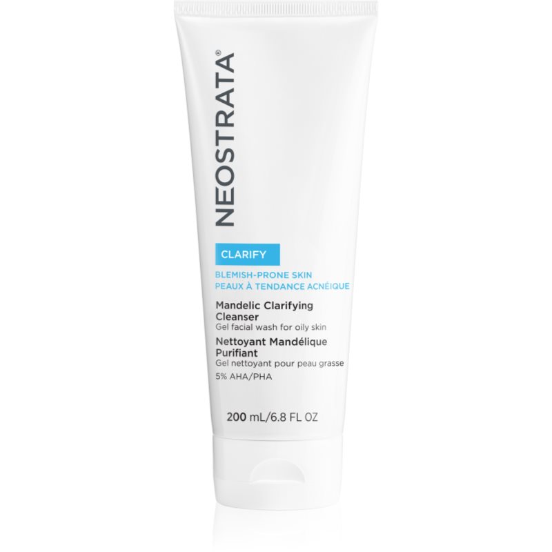 NeoStrata Clarify čisticí gel pro mastnou pleť 200 ml