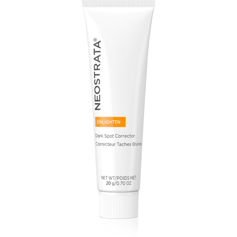 NeoStrata Enlighten rozjasňující gel proti tmavým skvrnám 20 g