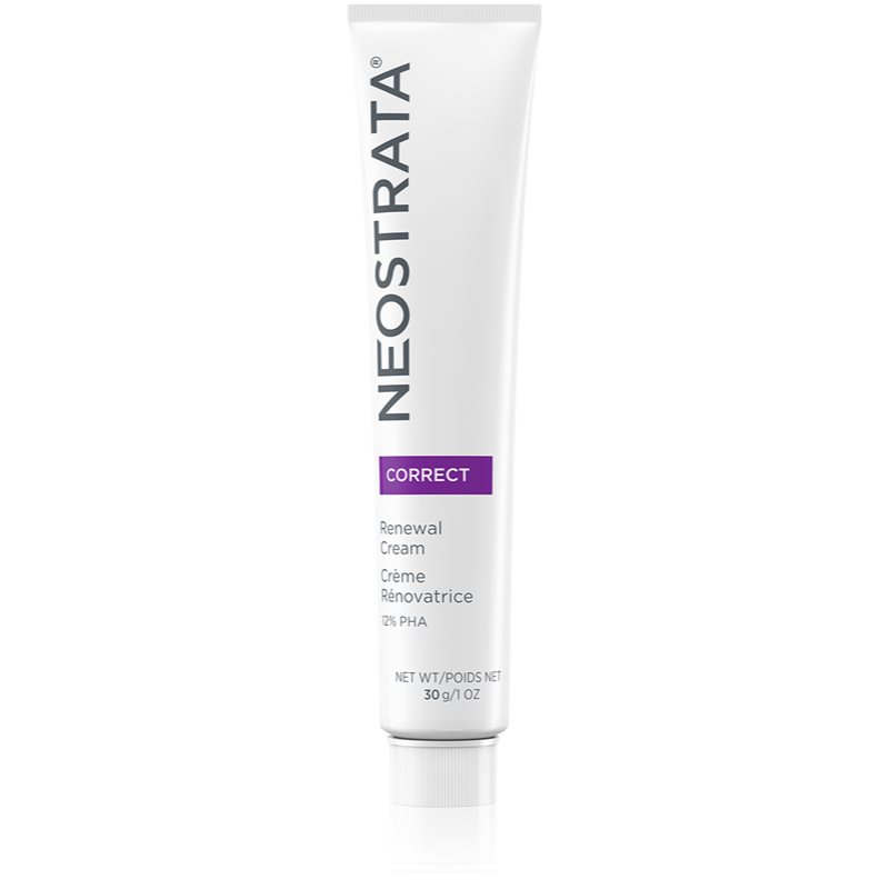 NeoStrata Correct intenzivní zvláčňující krém na noc 30 g