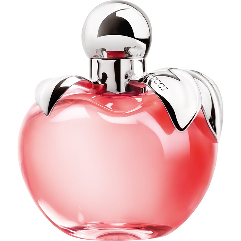 Nina Ricci Nina toaletní voda pro ženy 50 ml