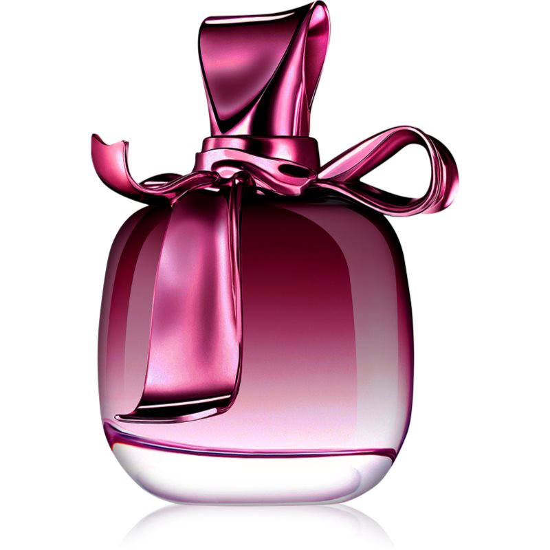 Nina Ricci Ricci Ricci Eau de Parfum für Damen 80 ml