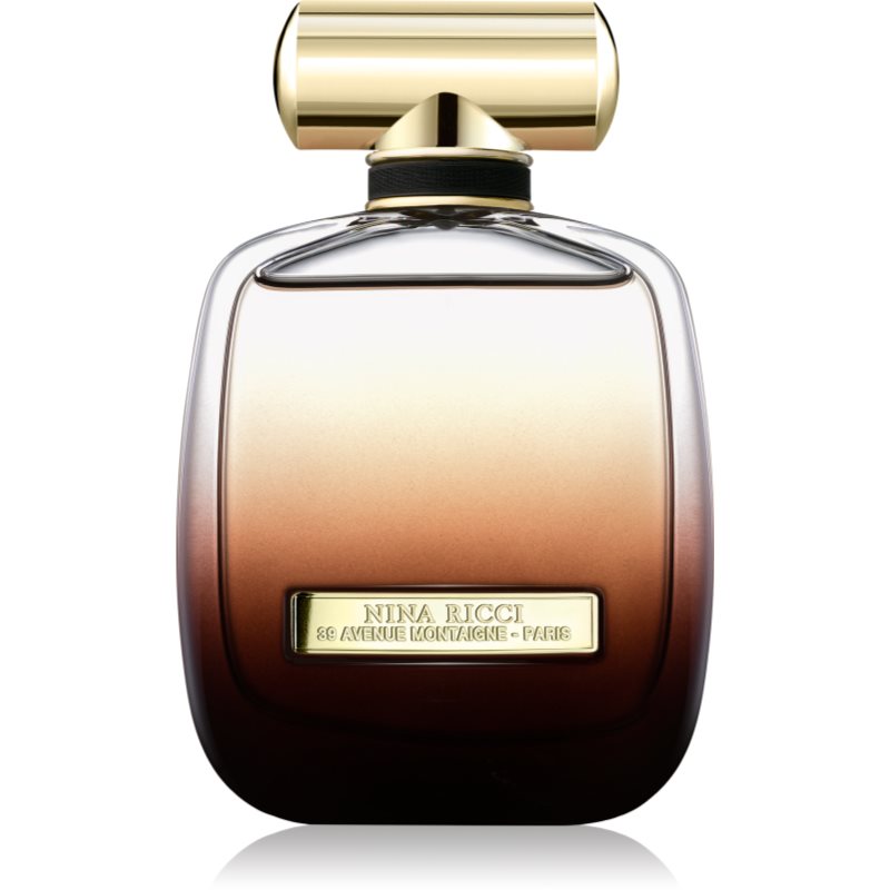 Nina Ricci L'Extase parfémovaná voda pro ženy 50 ml