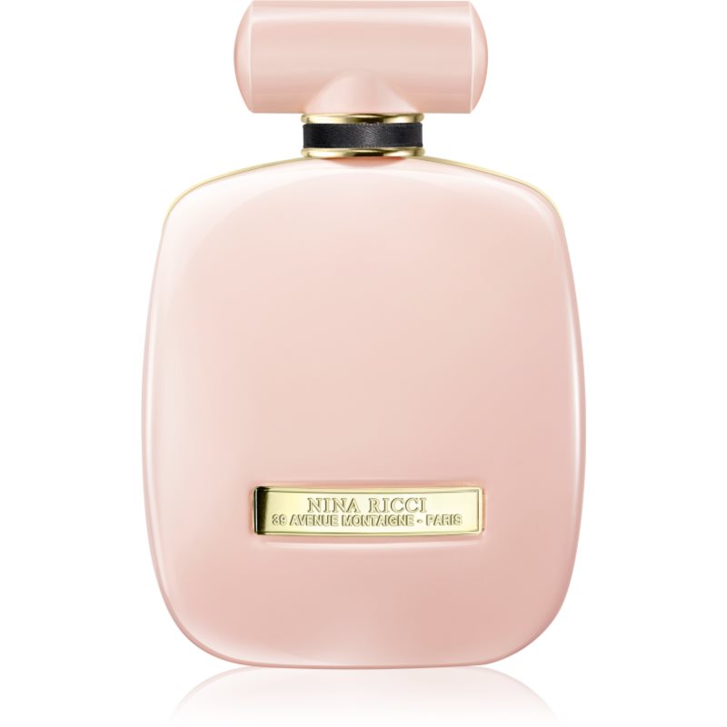 Nina Ricci Rose Extase toaletní voda pro ženy 80 ml