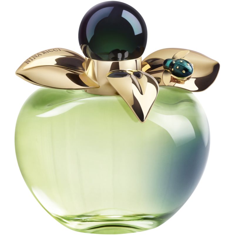 Nina Ricci Bella toaletní voda pro ženy 50 ml