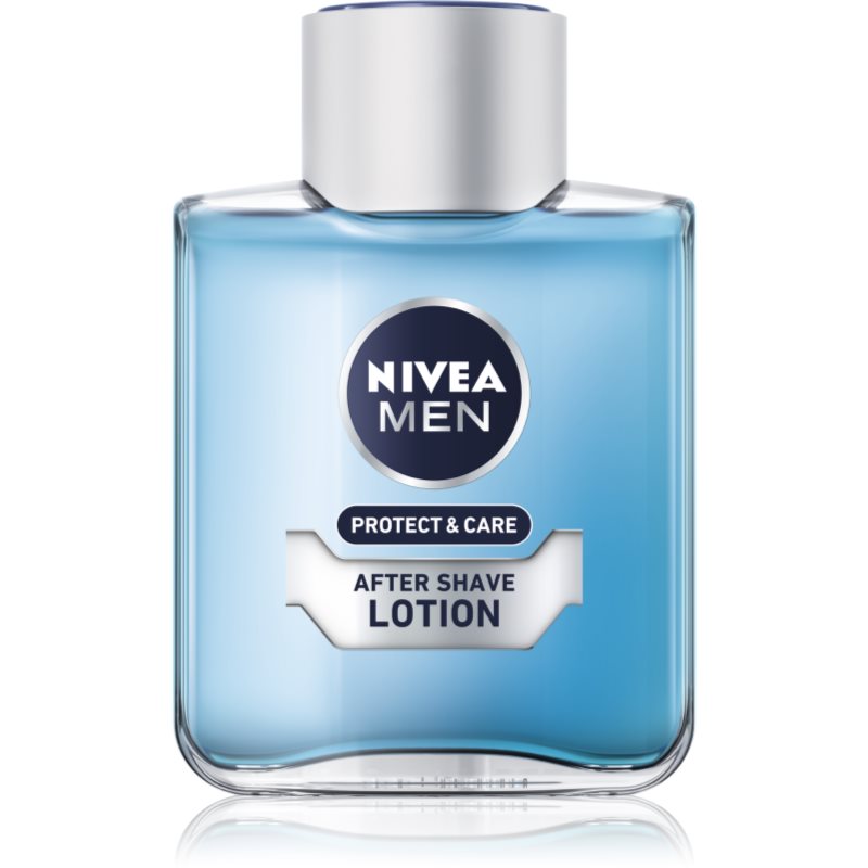 Nivea Men Protect & Care афтършейв 100 мл.